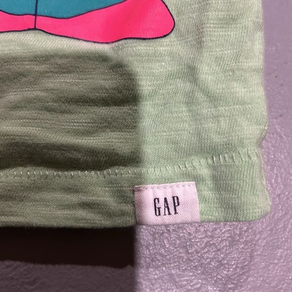 Gap Disney tank 4T - Picture 3 of 3